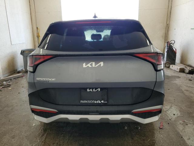 2024 KIA SPORTAGE E #3296469635