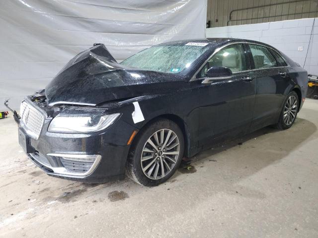 Global Auto Auctions: 2018 LINCOLN MKZ PREMIERE