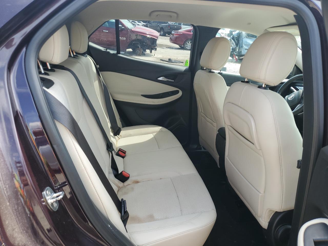 BUICK ENCORE PREFERRED