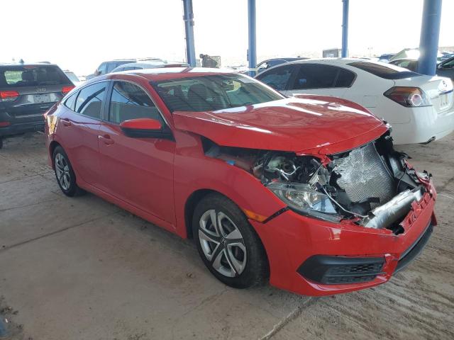 2018 HONDA CIVIC LX 2HGFC2F56JH503577