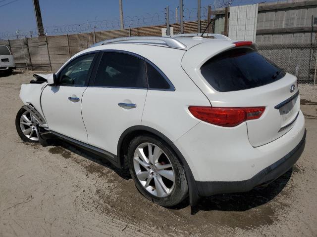 2013 INFINITI FX37 - JN8CS1MU2DM140144