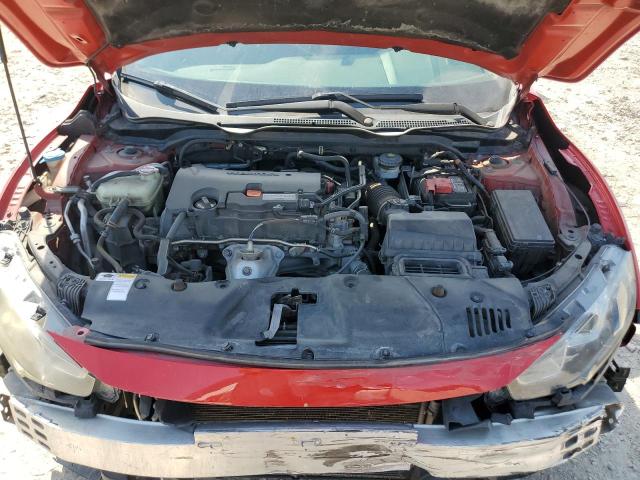 2016 HONDA CIVIC LX - 2HGFC2F54GH510276