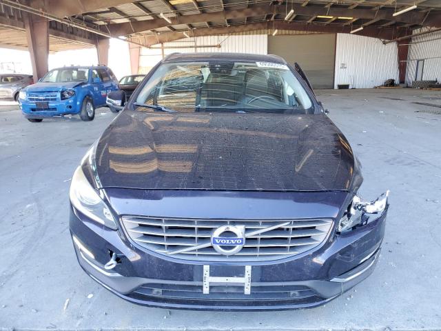 2016 VOLVO V60 T5 PREMIER YV140MEK0G1306407