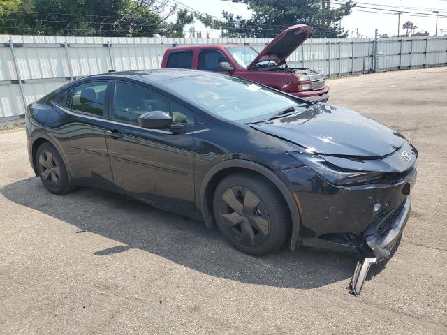 2024 TOYOTA PRIUS LE JTDACAAU6R3046026