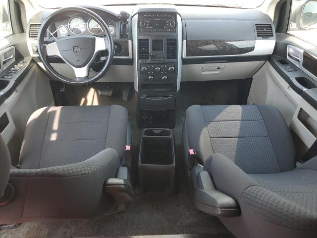 2010 DODG GRAND CARAVAN SXT - 2D4RN5D19AR201432