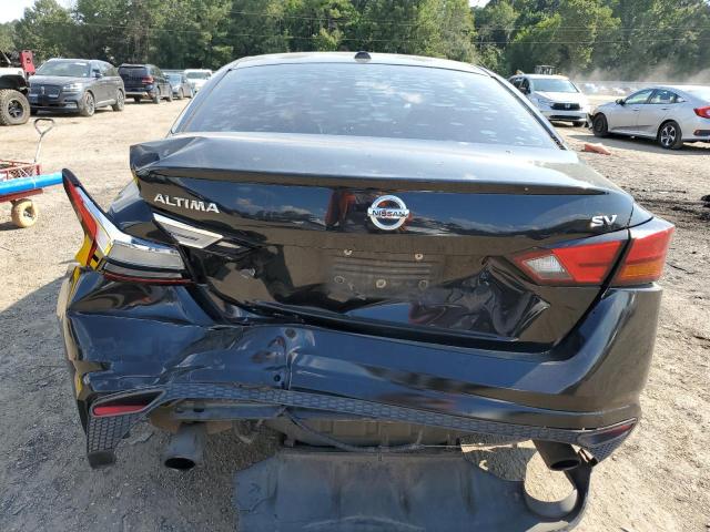 2019 NISSAN ALTIMA SV 1N4BL4DV1KC134570