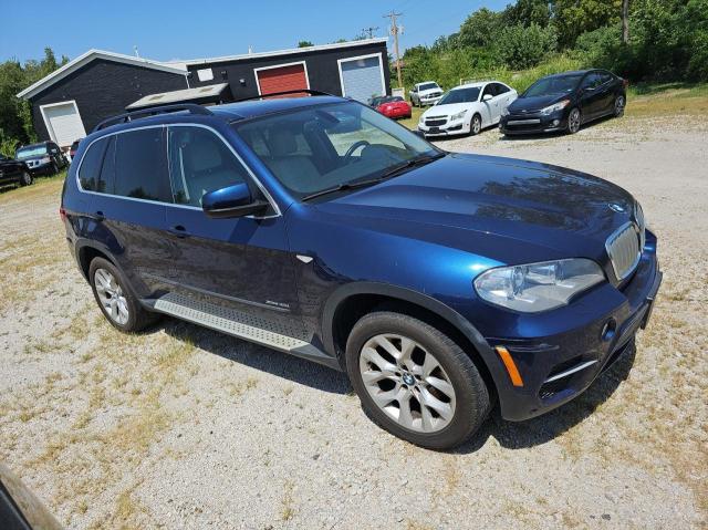 BMW X5 XDRIVE3