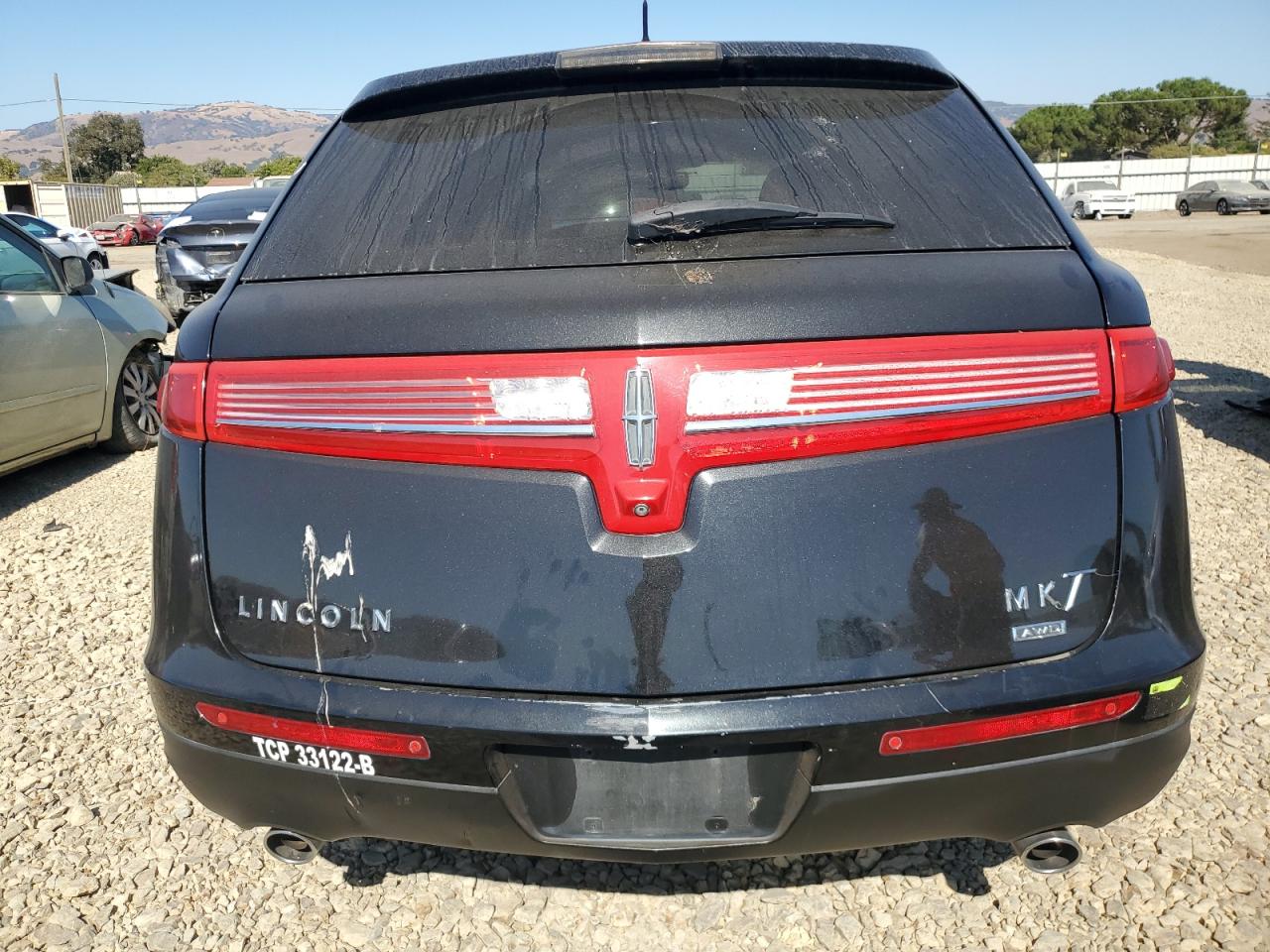 LINCOLN MKT