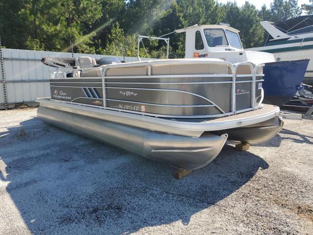 Global Auto Auctions: 2023 SUN TRACKER SUNTRACKER PB20