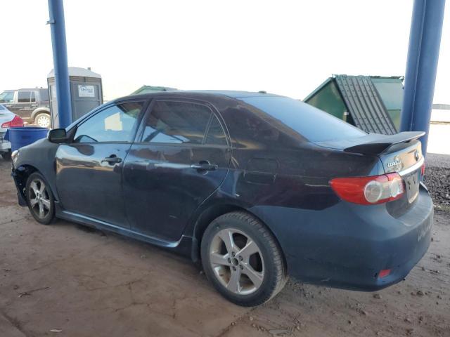 2012 TOYOTA COROLLA BA - 5YFBU4EE7CP070694
