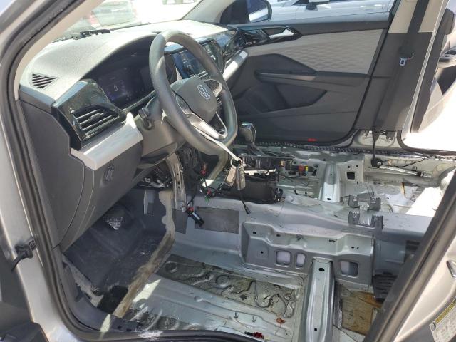 2022 VOLKSWAGEN TAOS S 3VVAX7B27NM056398