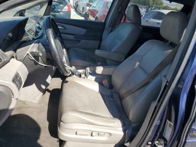 2015 HONDA ODYSSEY EX 5FNRL5H62FB112443