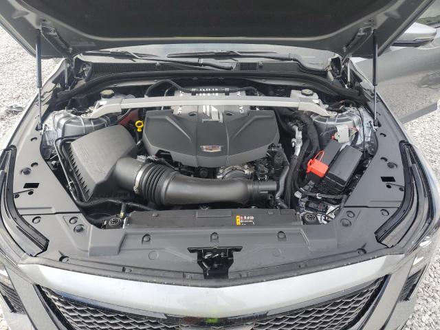 2025 CADILLAC CT5-V BLAC 1G6D25R60S0860549