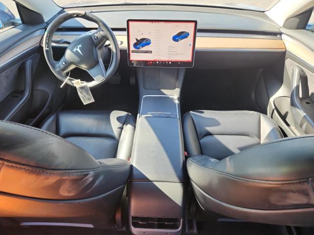 2023 TESLA MODEL 3 5YJ3E1EA6PF448955