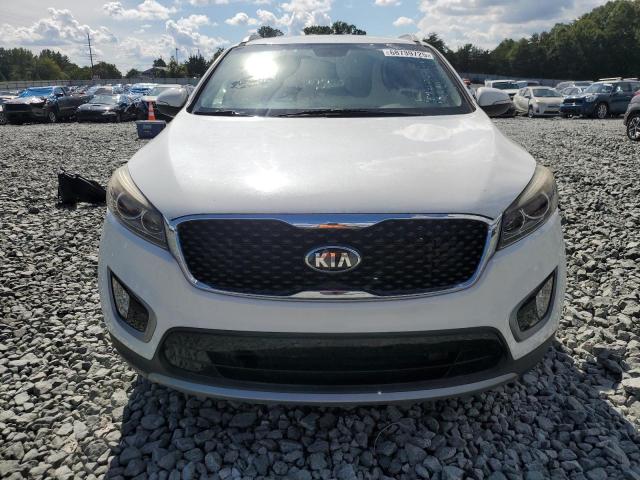 2016 KIA SORENTO EX 5XYPHDA50GG100466