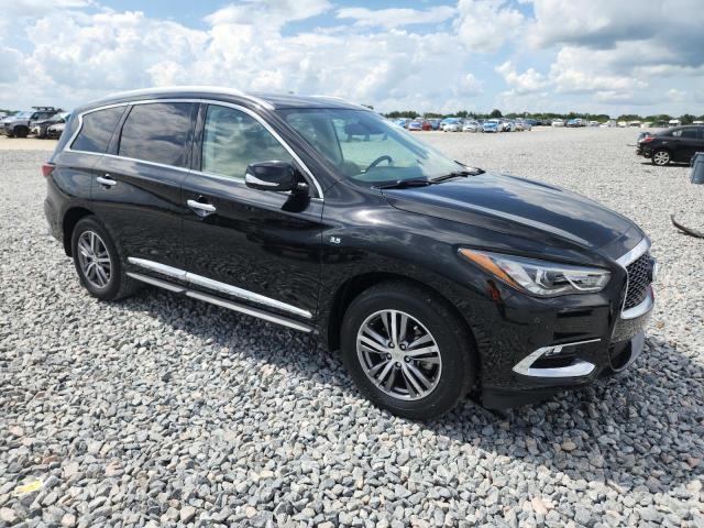 2020 INFINITI QX60 LUXE 5N1DL0MN7LC513937