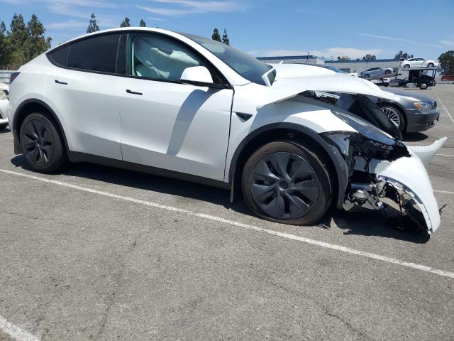 2024 TESLA MODEL Y 7SAYGDEE5RF213540