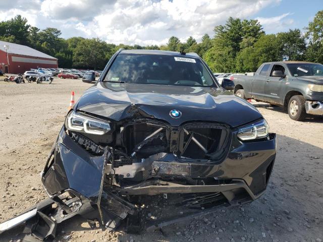 2024 BMW X3 XDRIVE3 - 5UX53DP04R9T79599