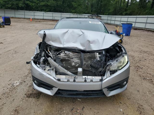 2016 HONDA CIVIC EXL 19XFC1F72GE019095