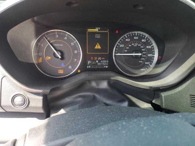 2021 SUBARU CROSSTREK JF2GTHNC9M8244133