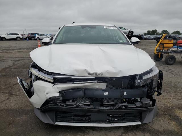 2025 KIA K4 EX 3KPFU4DE4SE063866