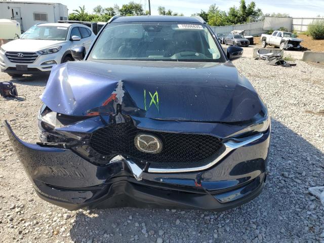 2021 MAZDA CX-5 GRAND - JM3KFBAY0M0421298
