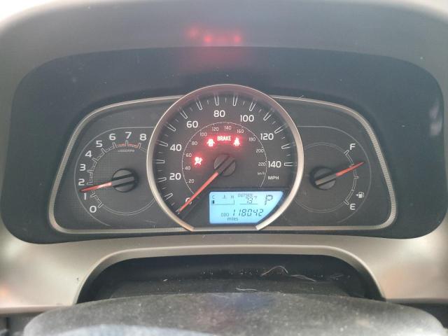 2015 TOYOTA RAV4 XLE - JTMRFREV6FJ042402
