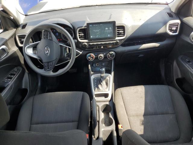 2021 HYUNDAI VENUE SE - KMHRB8A34MU081975