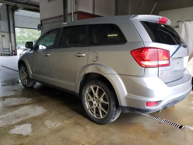 2019 DODGE JOURNEY GT 3C4PDDEG0KT694856