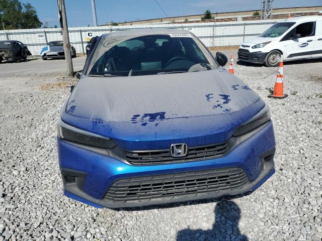 2024 HONDA CIVIC SPORT 2HGFE2F53RH524974