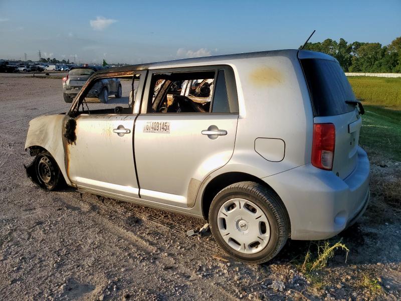 2014 TOYOTA SCION XB - JTLZE4FE2EJ066400