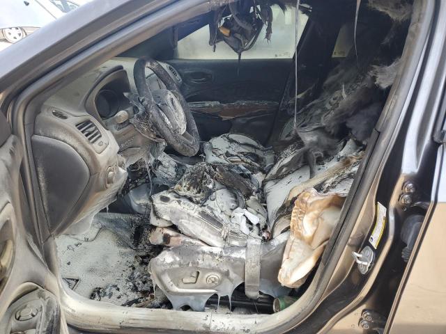 2021 JEEP COMPASS 80 3C4NJDEBXMT591869