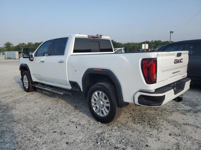2022 GMC SIERRA K2500 DENALI 1GT49REY9NF104582
