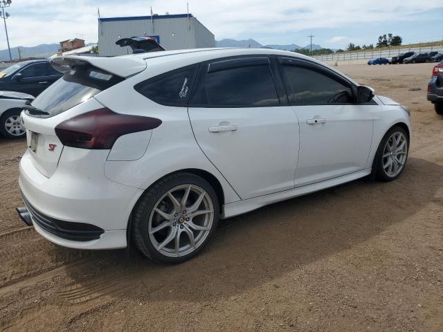 2017 FORD FOCUS ST 1FADP3L90HL245311