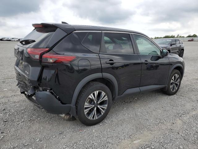 2022 NISSAN ROGUE SV - 5N1BT3BB4NC723450