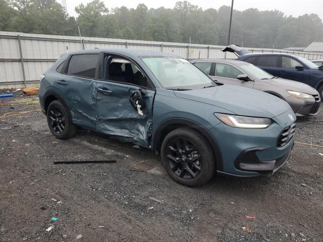 2025 HONDA HR-V SPORT 3CZRZ2H55SM747516