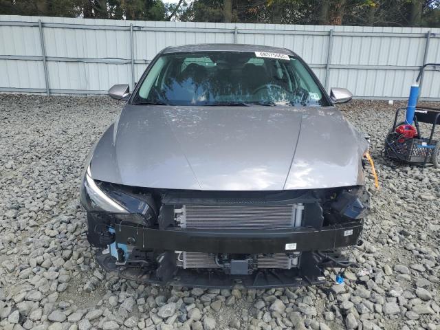 2023 HYUNDAI ELANTRA LIMITED KMHLN4AJ5PU086904