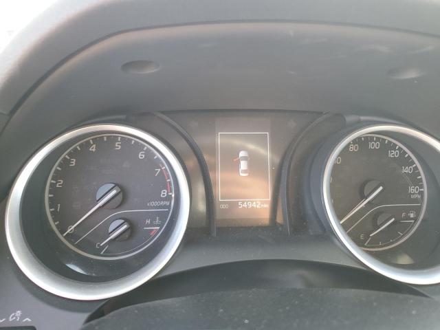 2022 TOYOTA CAMRY LE 4T1R11AK5NU069174