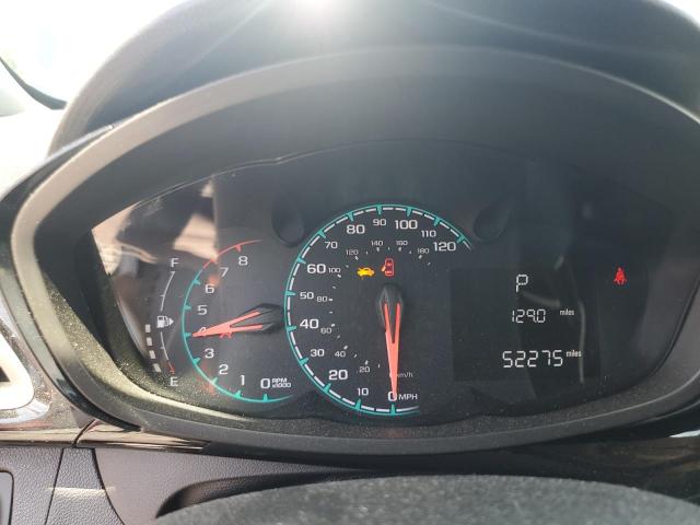 2022 CHEVROLET SPARK ACTI KL8CH6SA9NC035536