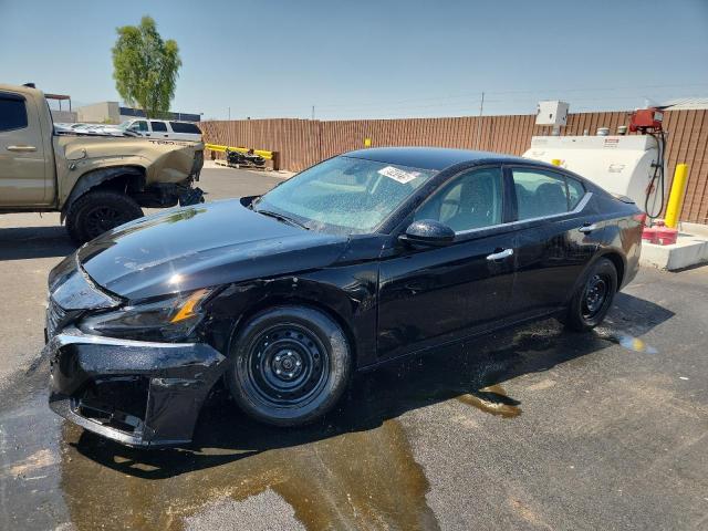 NISSAN ALTIMA S