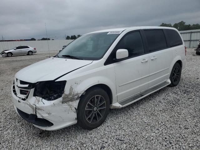 2015 DODGE GRAND CARAVAN R/T 2C4RDGEG1FR634507