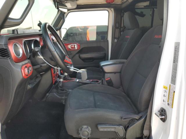2020 JEEP GLADIATOR - 1C6JJTBG7LL143745