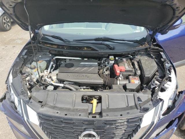 2022 NISSAN ROGUE SV - 5N1BT3BB4NC727207