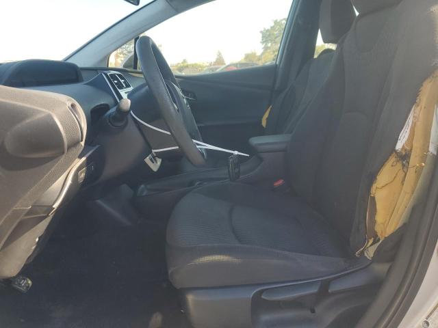 2016 TOYOTA PRIUS - JTDKBRFU1G3518337