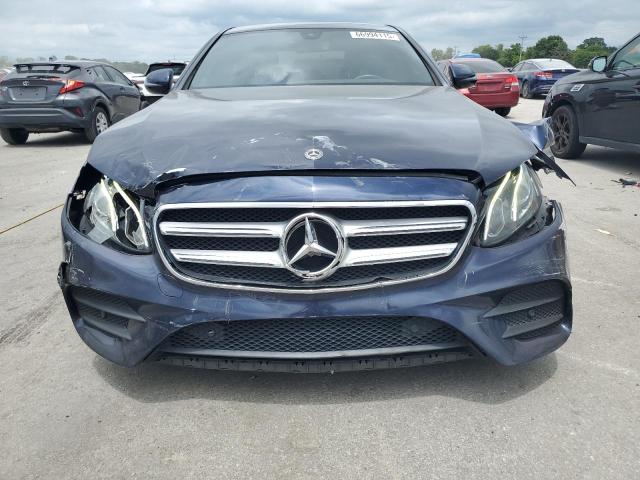 2017 MERCEDES-BENZ E 300 WDDZF4JB7HA230272