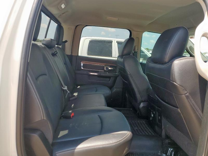 2018 RAM 1500 LARAM 1C6RR7NM4JS253580
