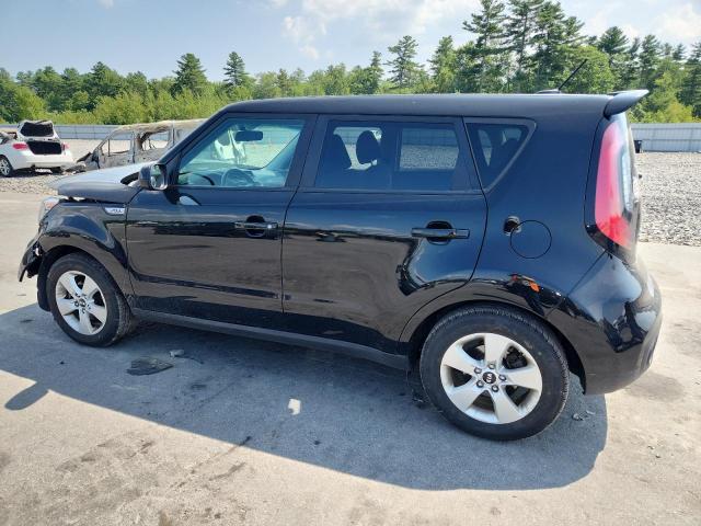 2018 KIA SOUL - KNDJN2A21J7890597