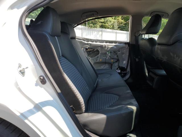2023 TOYOTA CAMRY SE N 4T1T11AK4PU167346