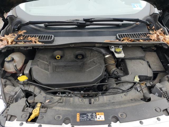 2018 FORD ESCAPE TIT - 1FMCU9J95JUC25099