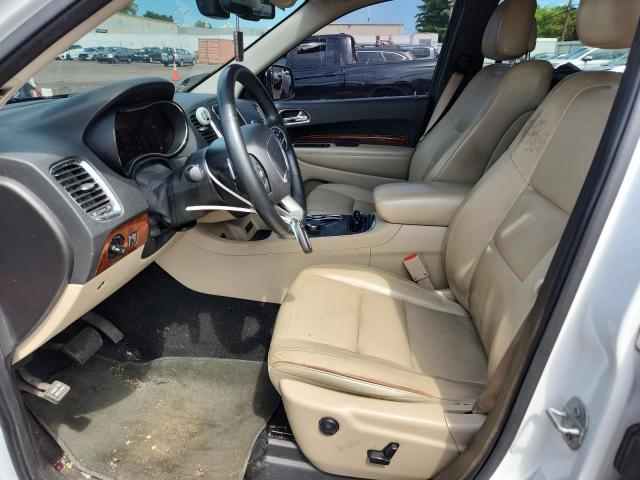 2015 DODGE DURANGO LIMITED 1C4RDJDGXFC147779